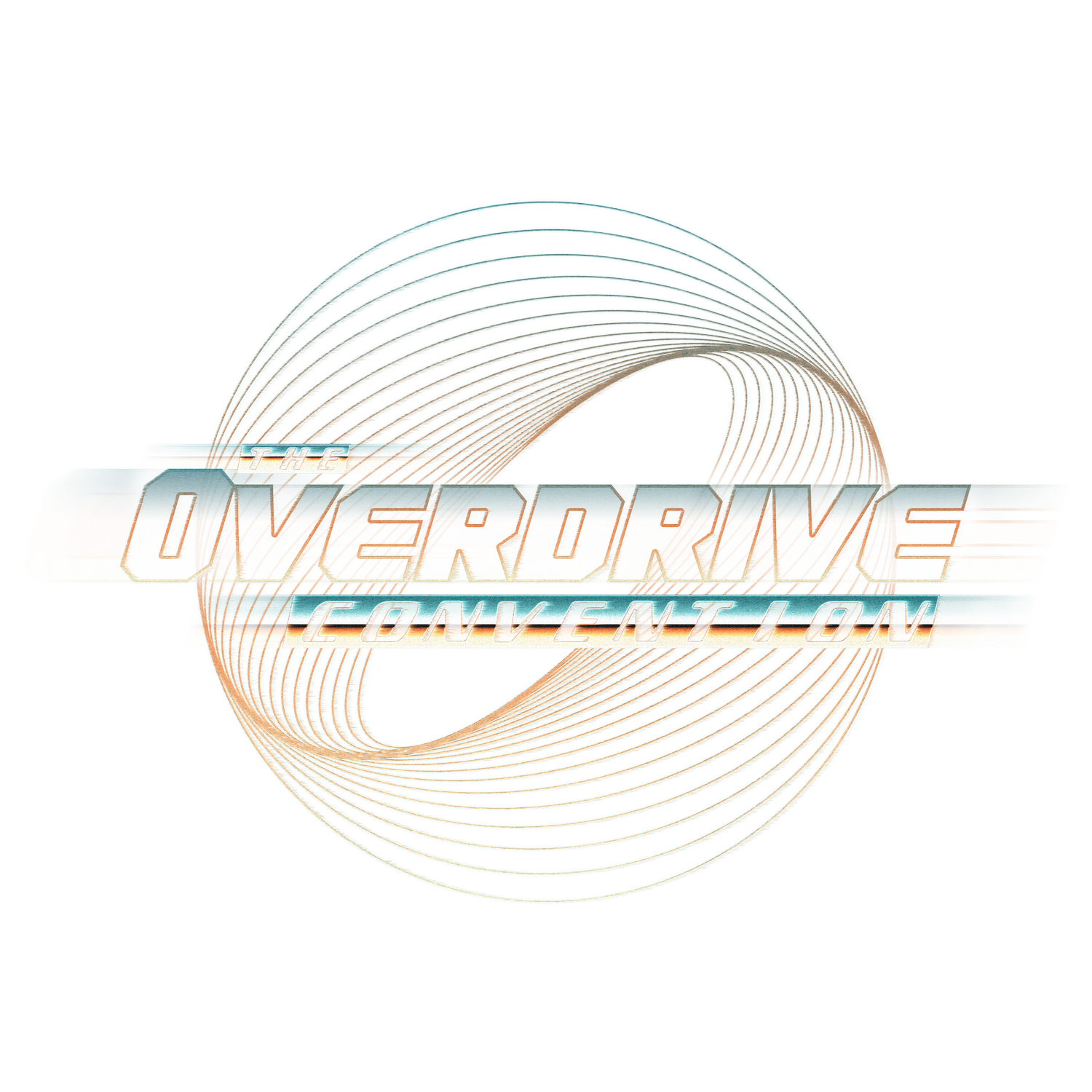 The Overdrive Convention + Series