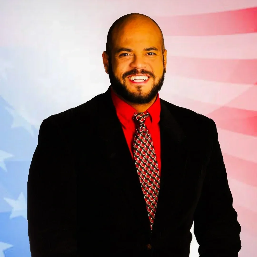 Atkinson Accepts Defeat in Freeport Mayoral Race