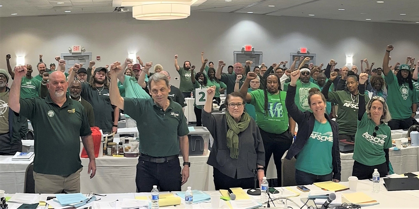 City Workers' Future in Limbo Amid Stalled Negotiations