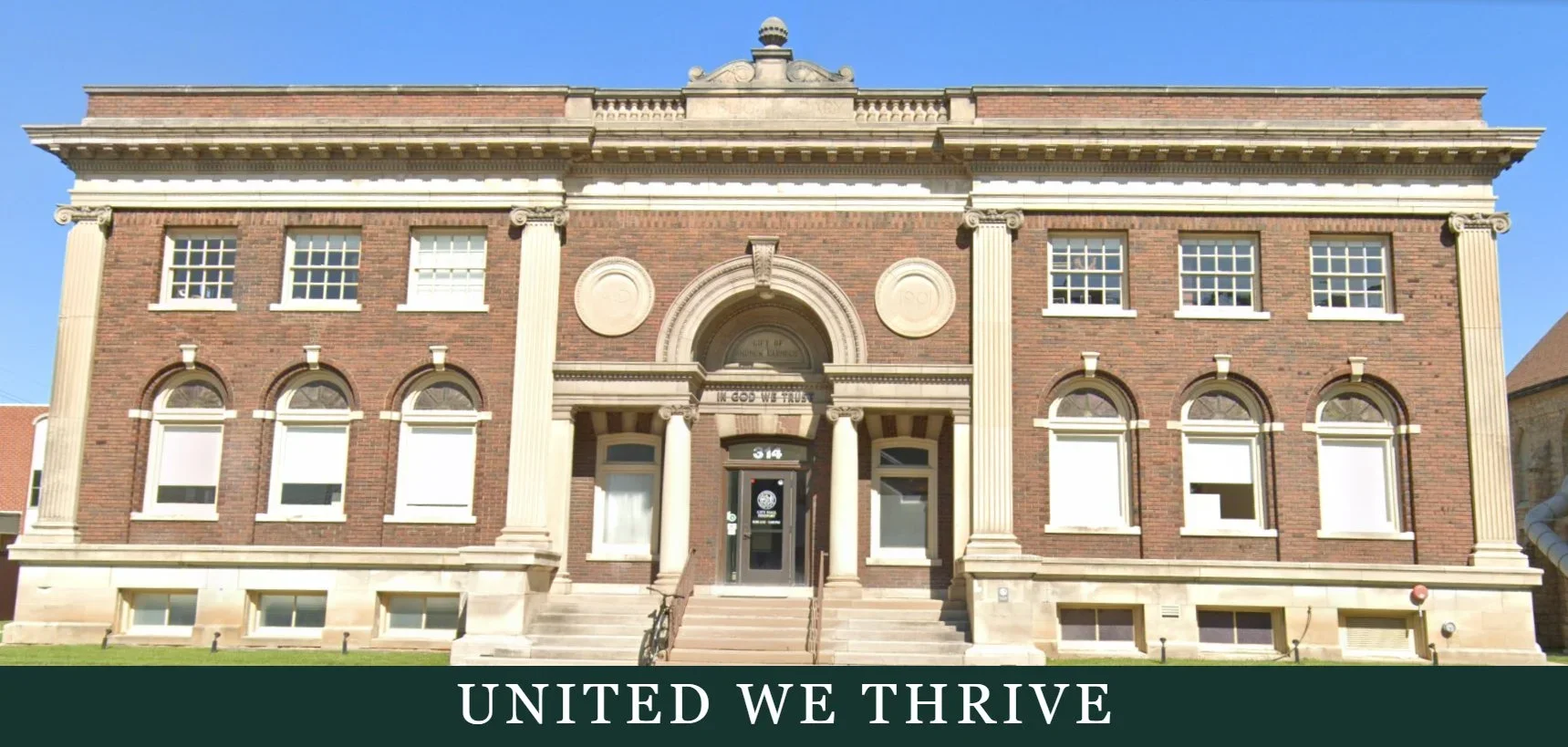 City Council to Address Key Issues at April 7 Meeting