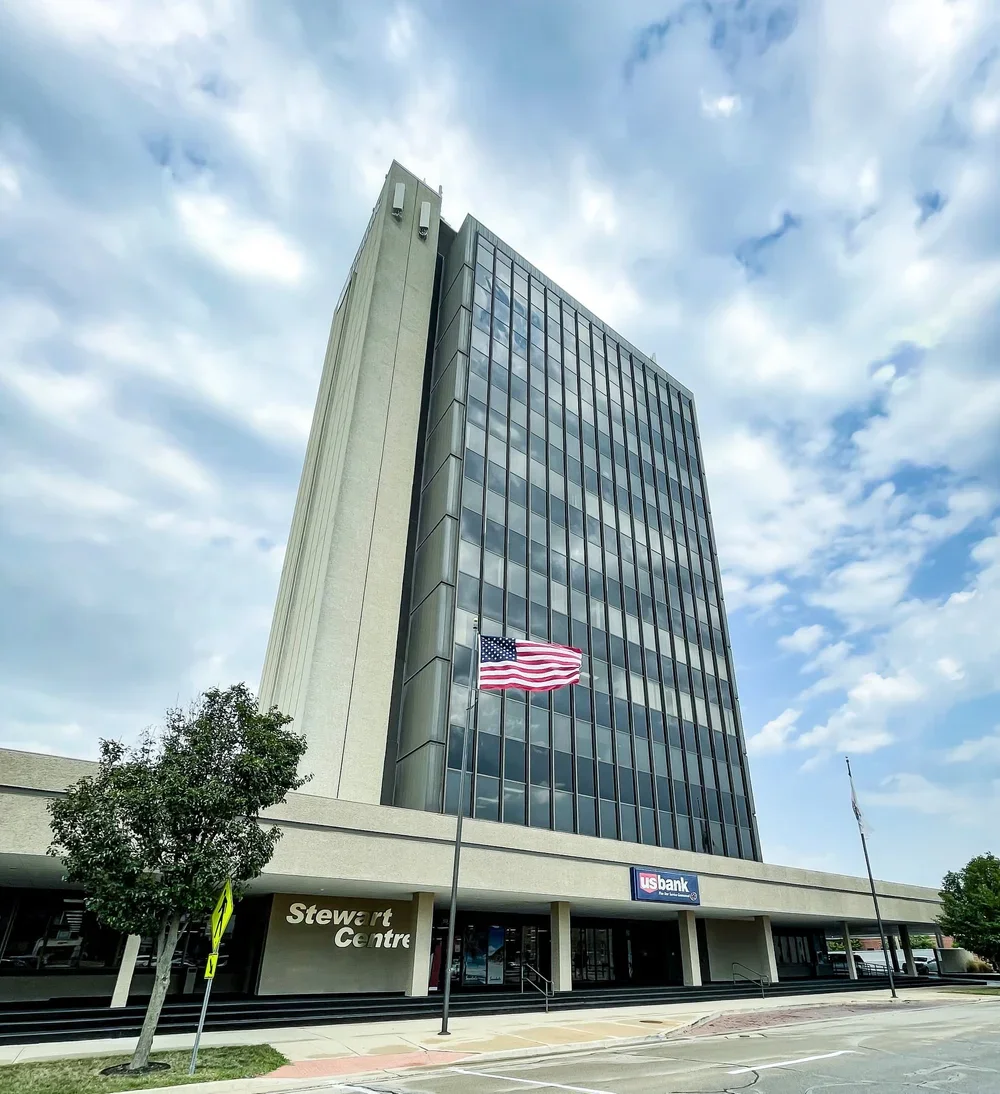 Property Tax Questions Surrounding Brian Stewart’s Holdings