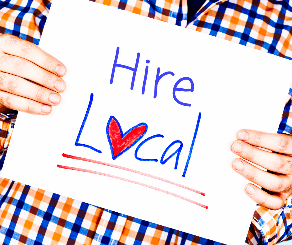 Controversy Over Residency Requirements for City Leadership