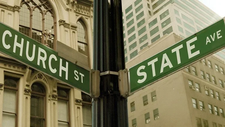 Prayer at City Hall: Sacred Moment or Circus Spectacle?