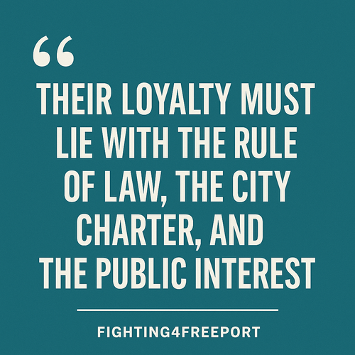 Understanding the Role and Responsibilities of the City Attorney