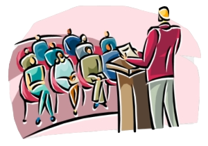 Freeport’s Public Meeting Rules