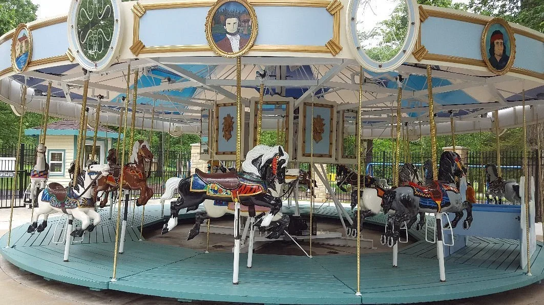 Krape Park: Freeport’s Living Legacy