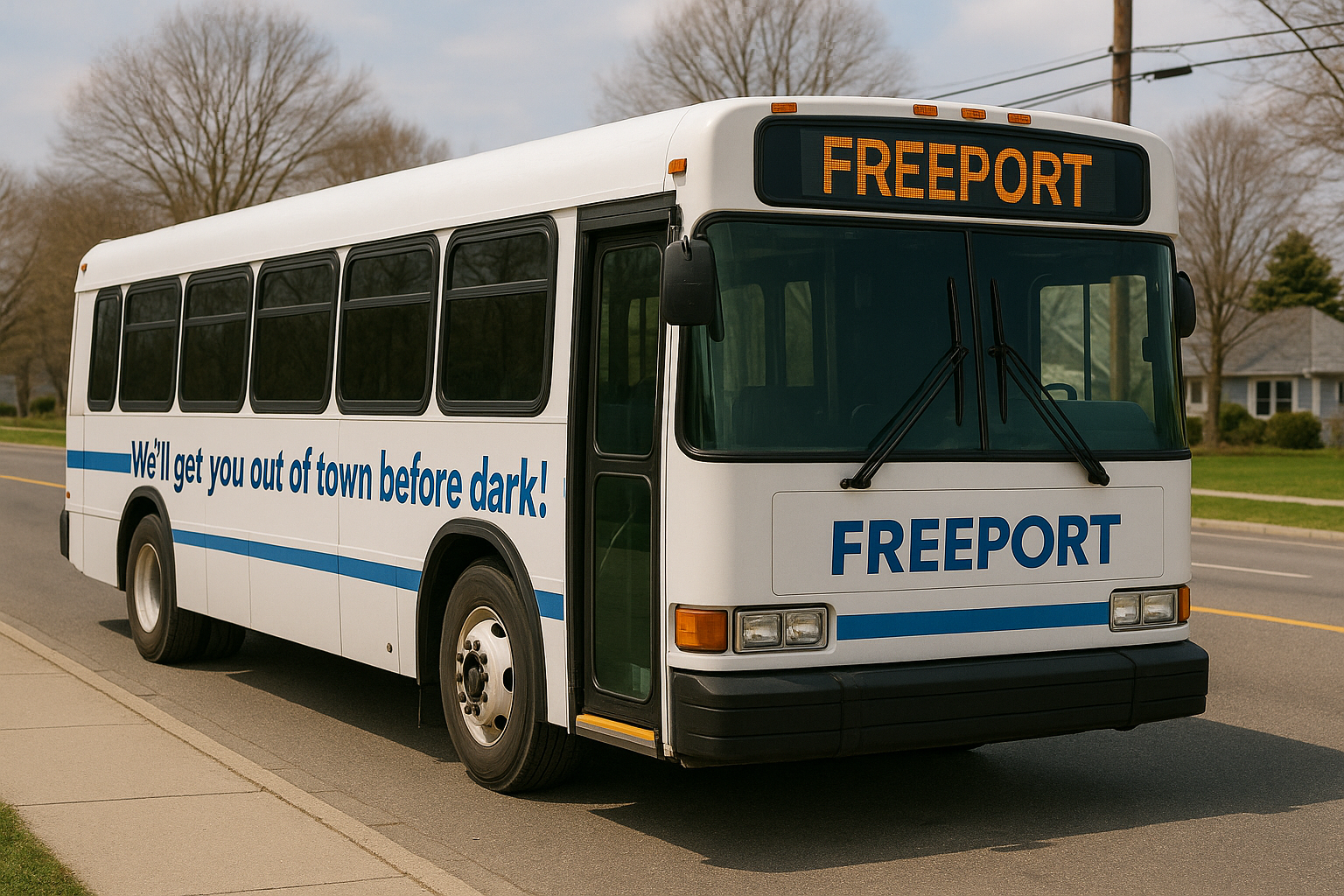 Residency Requirements Stripped