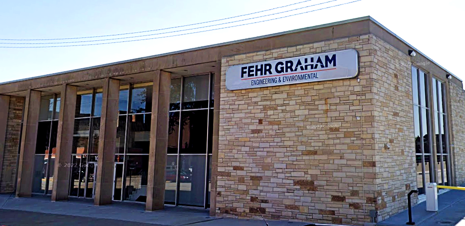 Council Hands Fehr Graham $255K