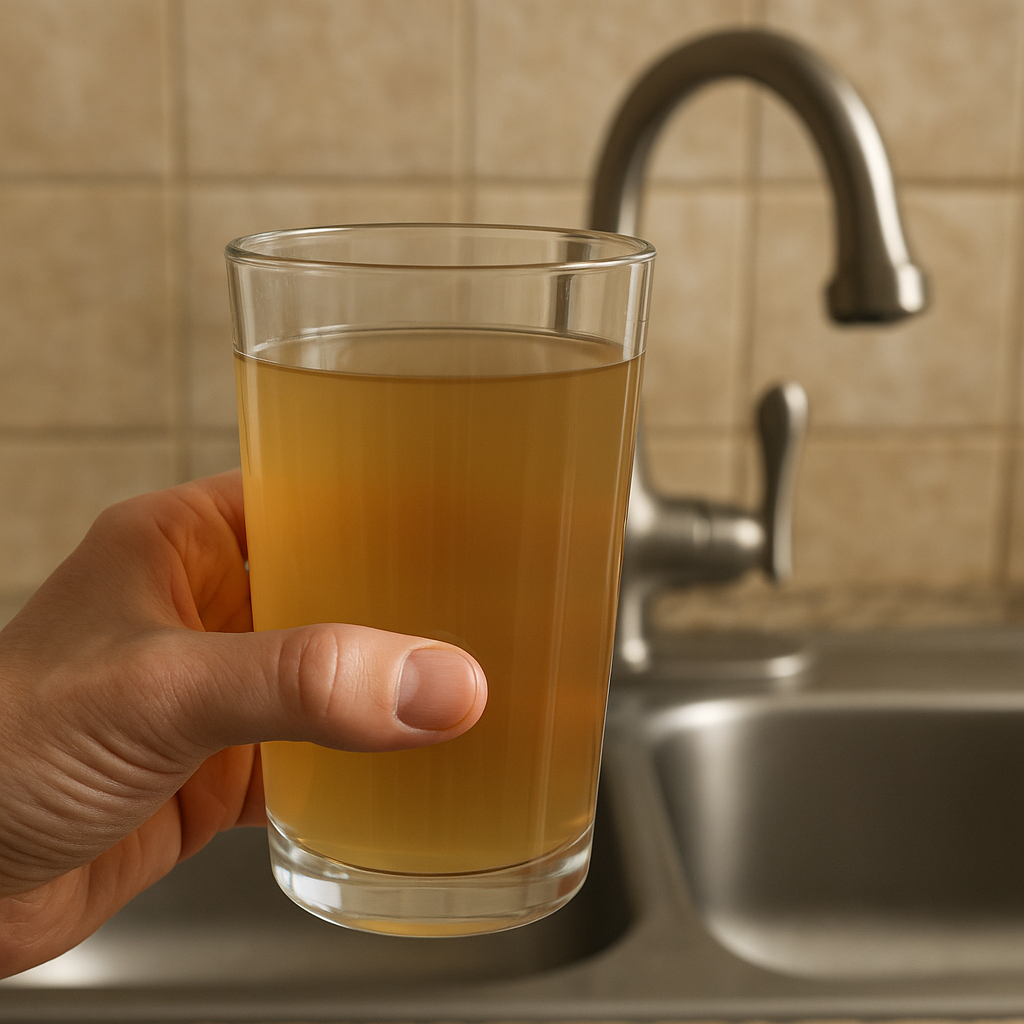 As Freeport Hands Fehr Graham $60 Million, Shannon Residents Say: ‘We Still Don’t Trust the Water’</span>