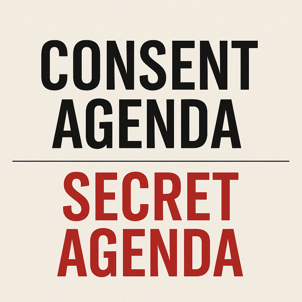 Miller Administration Hides Resolution to Dodge Accountability for Tutty Baker Fest Scandal