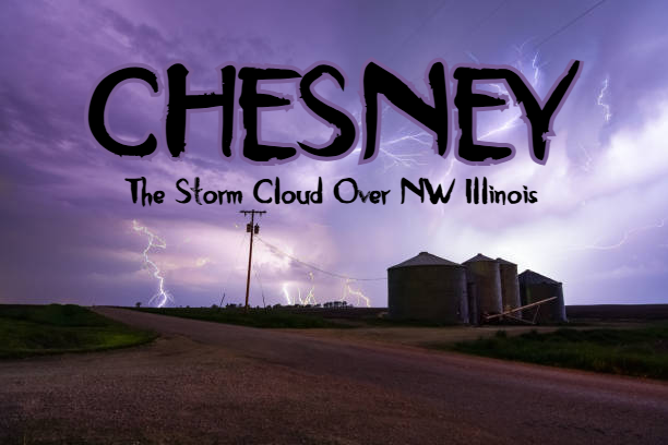 The Price of Power: How Andrew Chesney Bought Northwestern Illinois</span>—Legally