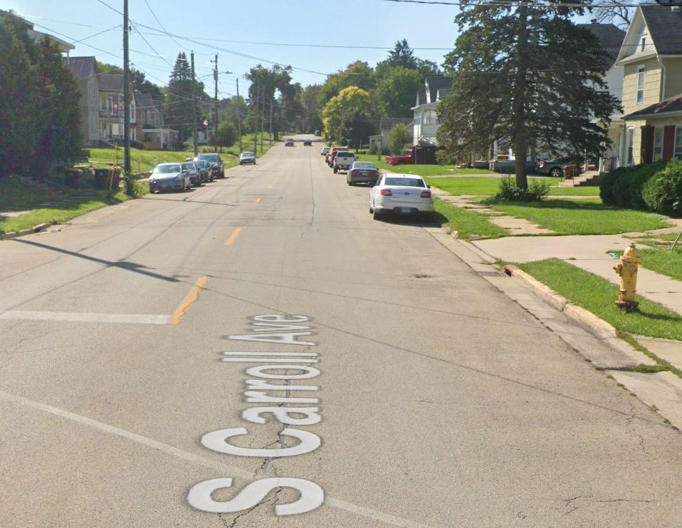 Freeport Finally Begins 2025 Street Program — But Where’s the Rest?</span>