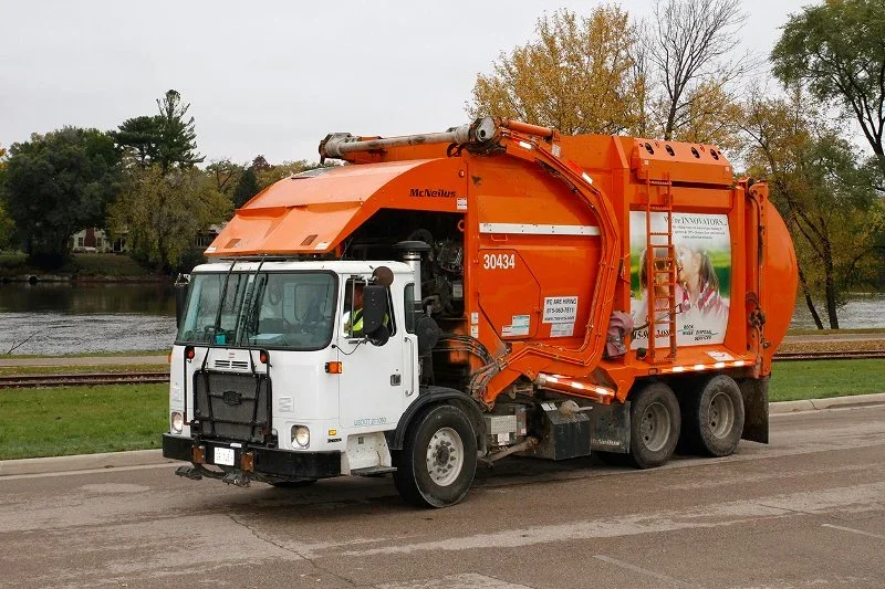 City Council Approves Garbage Rate Reductions Through 2028