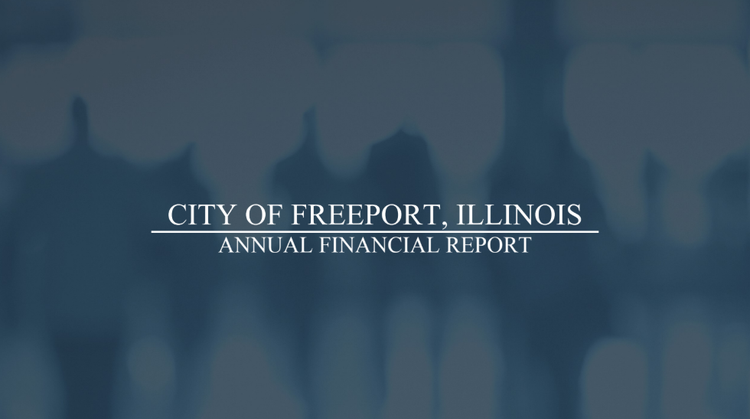 Freeport City Council Receives FY2024 Auditor’s Report </span>