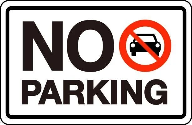 City Council Approves New No-Parking Zones</span> on Oak Avenue