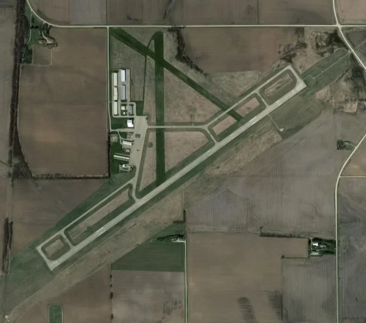 Freeport’s 5,500-Foot Runway: Where Power, Privilege, and Scandal Land</span>