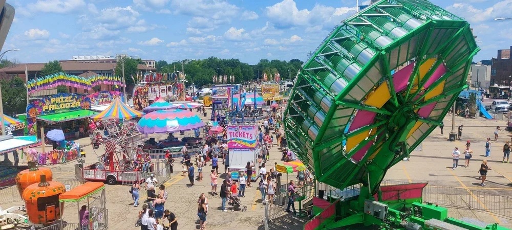 The Price of the Party: Be</span>hind the Tutty Baker Festival and the Questions Surrounding Freeport Festivals Inc.