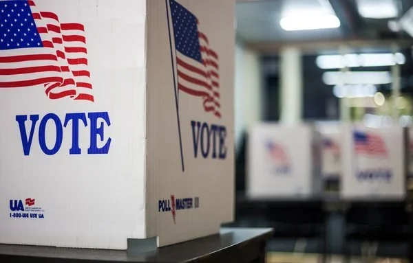 Petition Rules Put Party Over People: Calls grow for election reform as state law blocks voters and volunteers from crossing party lines</span>