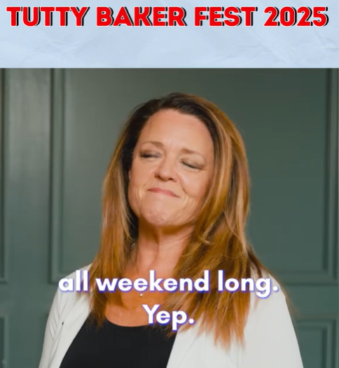 Tutty Baker Fest 2025 — “Free Event” or Free Ride for Mayor Miller &amp; Friends?