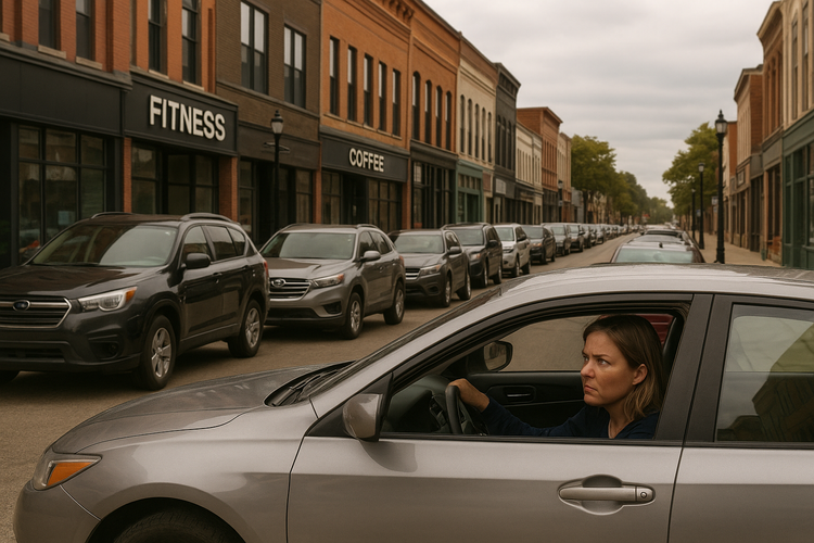 Council Expands Zoning for Fitness Centers, but Overlooks Bigger Picture