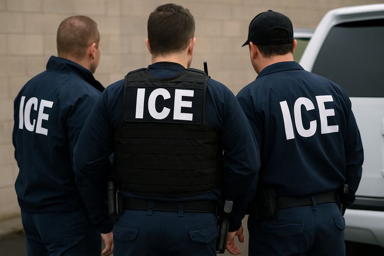 ICE in Illinois: Big Budgets, Bandwagon Politics, and the Fight for Accountability