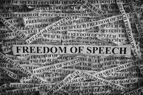 Free Speech or Selective Speech? The Lessons of Freeport