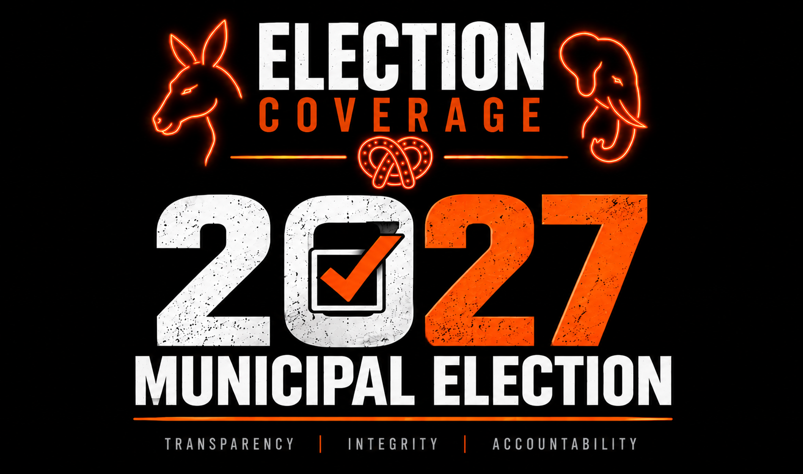 2027 Municipal Election Filing Period (Party)