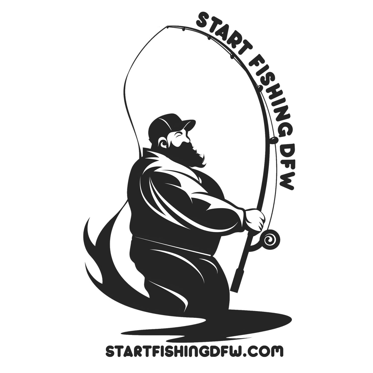 Start Fishing DFW
