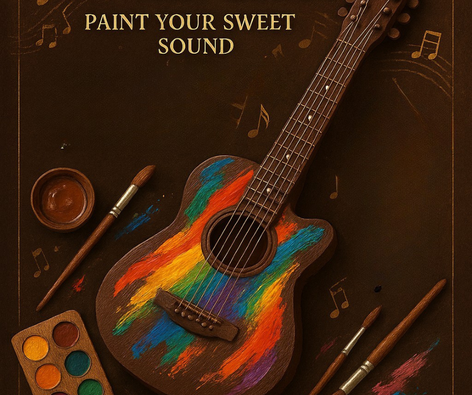 Paint and Create 