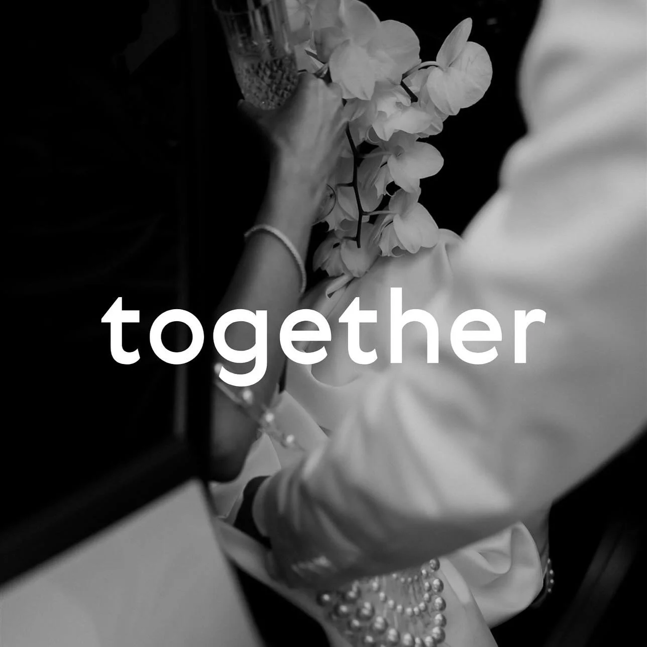 I&rsquo;m so excited to share that our wedding is featured in @togetherjournal! 🤍

Planning our special day helped me discover my passion for wedding planning and styling, which inspired me to launch Coeur. I&rsquo;m dedicated to providing regional 