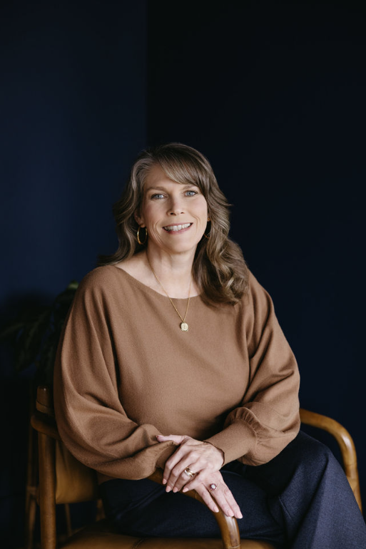 Louisville KY Realtor Caroline Ferrell