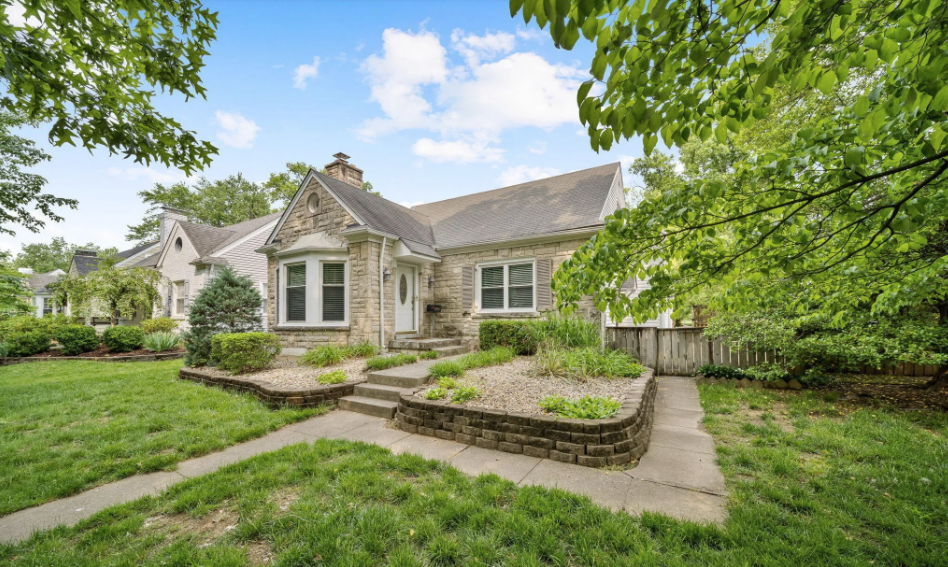 St. Matthews realtor, St. Matthews real estate