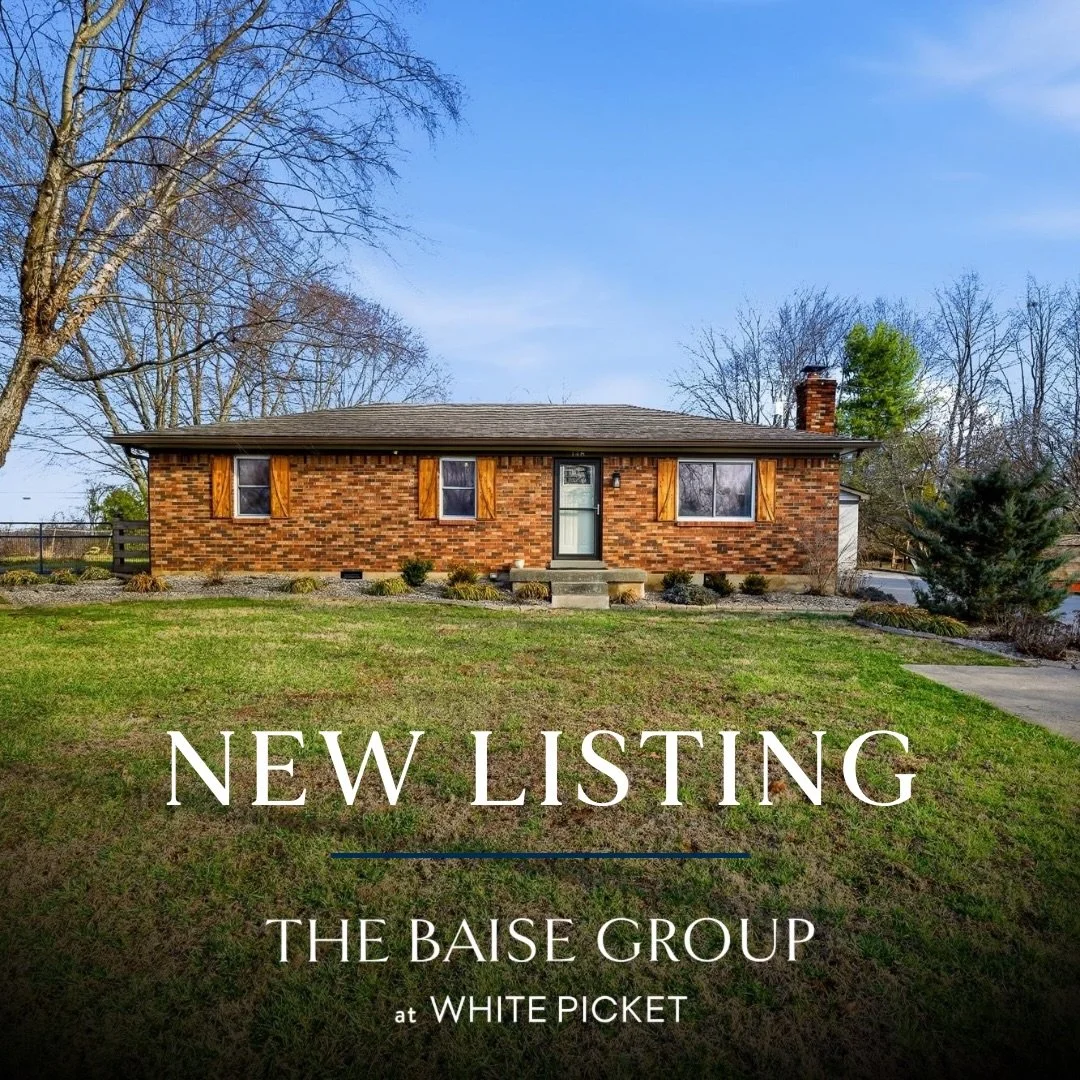 🏡 New Listing Alert! 

Welcome to 148 Brookdale Rd &mdash; a beautifully maintained ranch set on a spacious lot in the heart of Mt. Washington! 🌳 

This move‑in ready home has been meticulously cared for and includes modern upgrades like a tankless