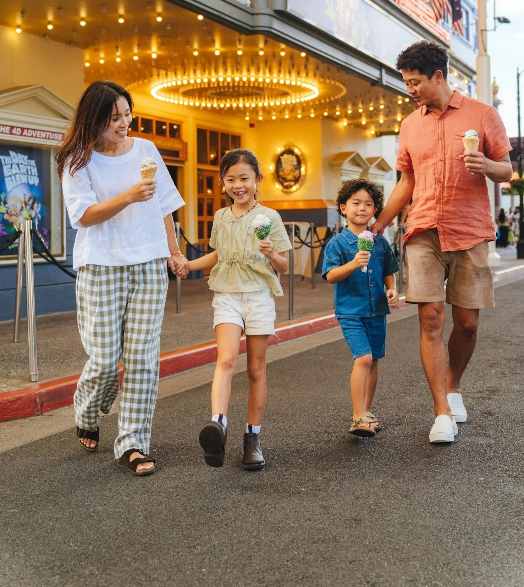 Louisville Family fun activities