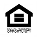 Equal housing opportunity