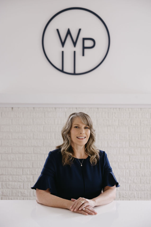 Louisville KY Realtor Caroline Ferrell