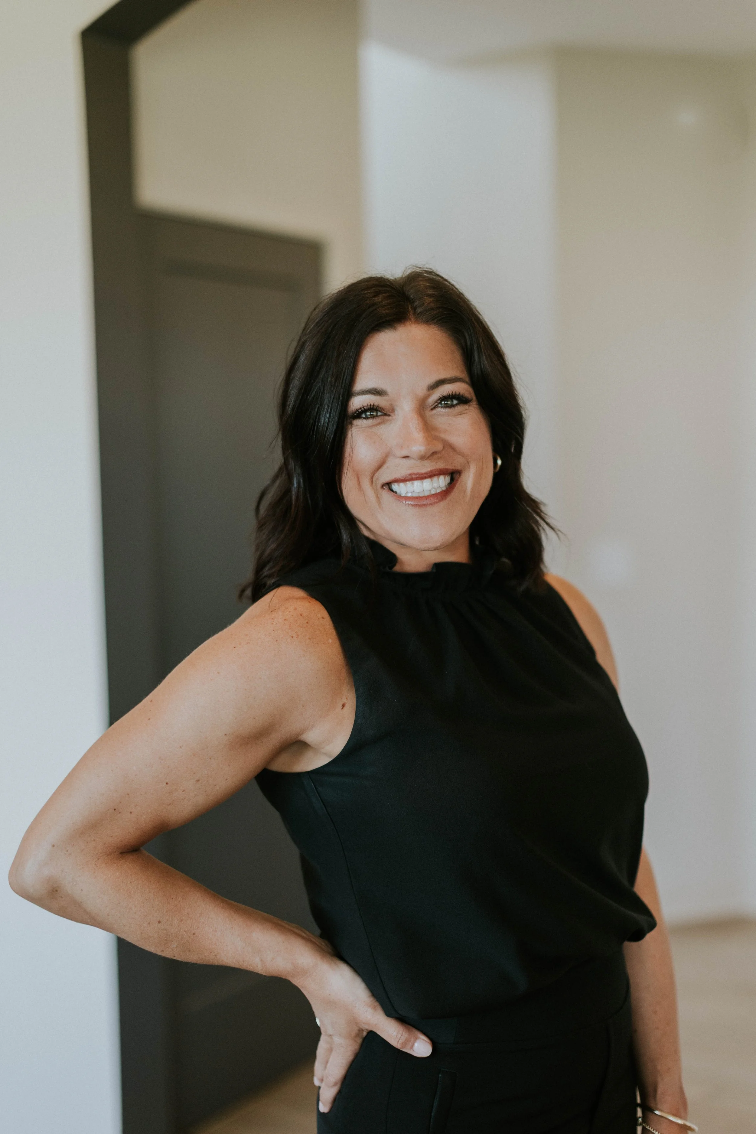 Danielle Baise, Louisville realtor, top louisville realtor, top producer louisville ky