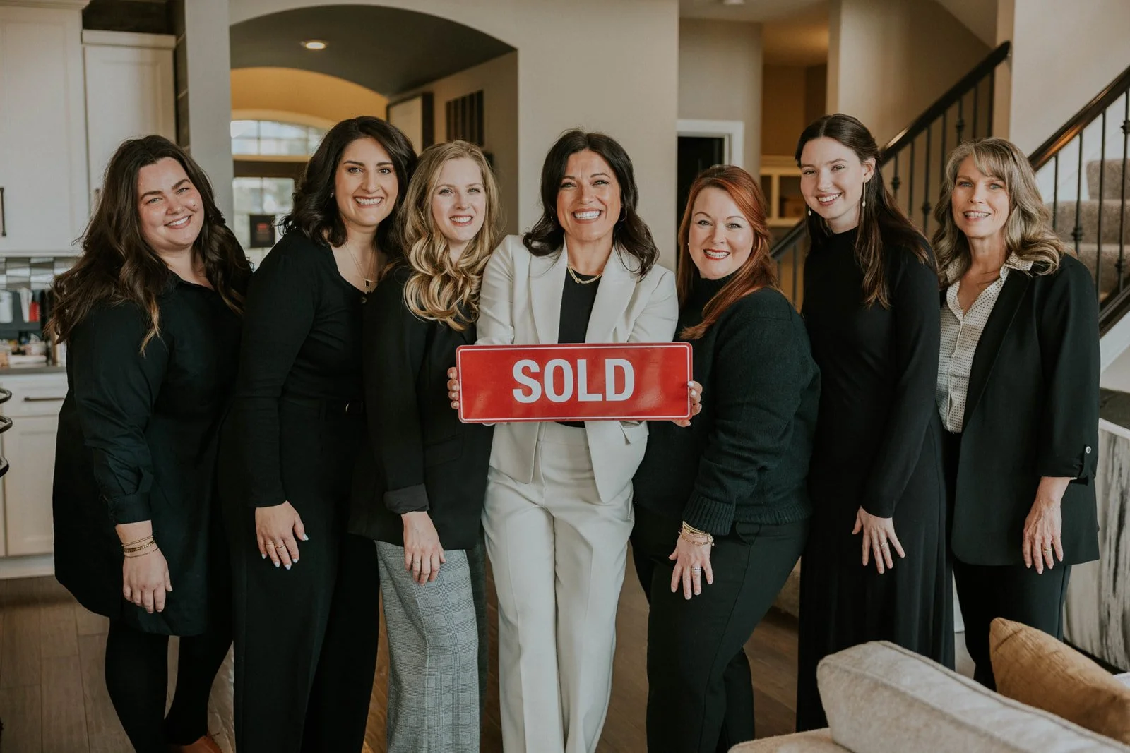 Louisville Real Estate group