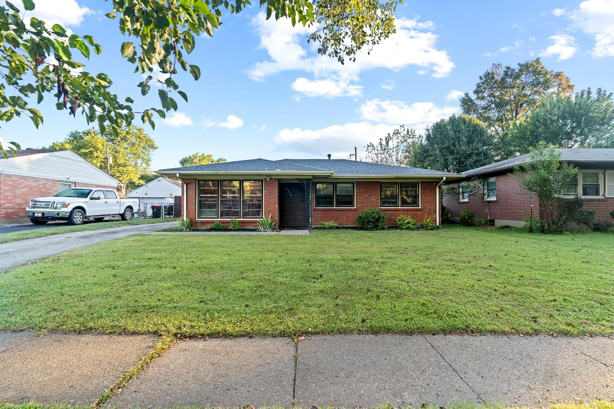 Louisville realtor, Louisville real estate, Hikes Point louisville ky