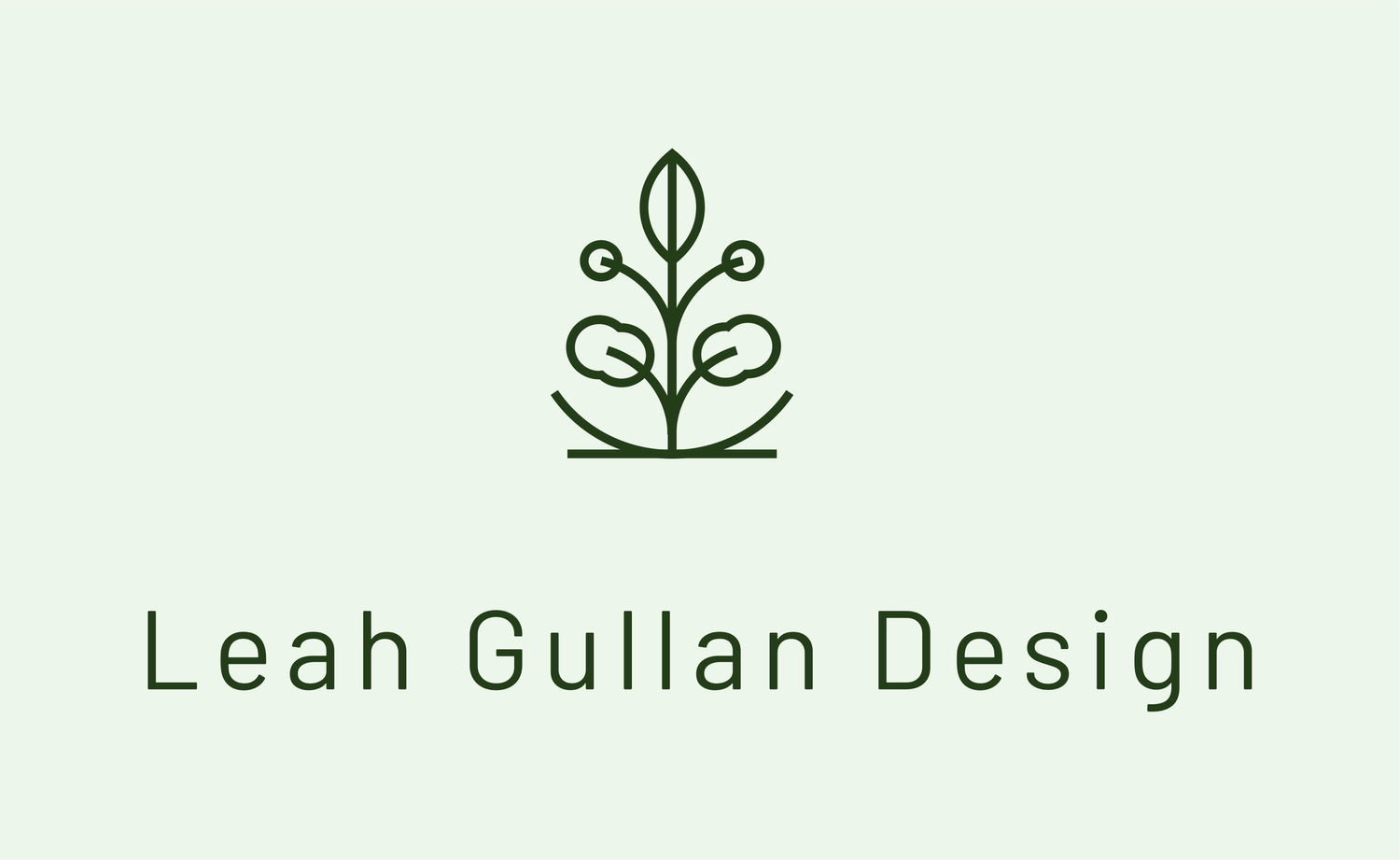 Leah Gullan Design