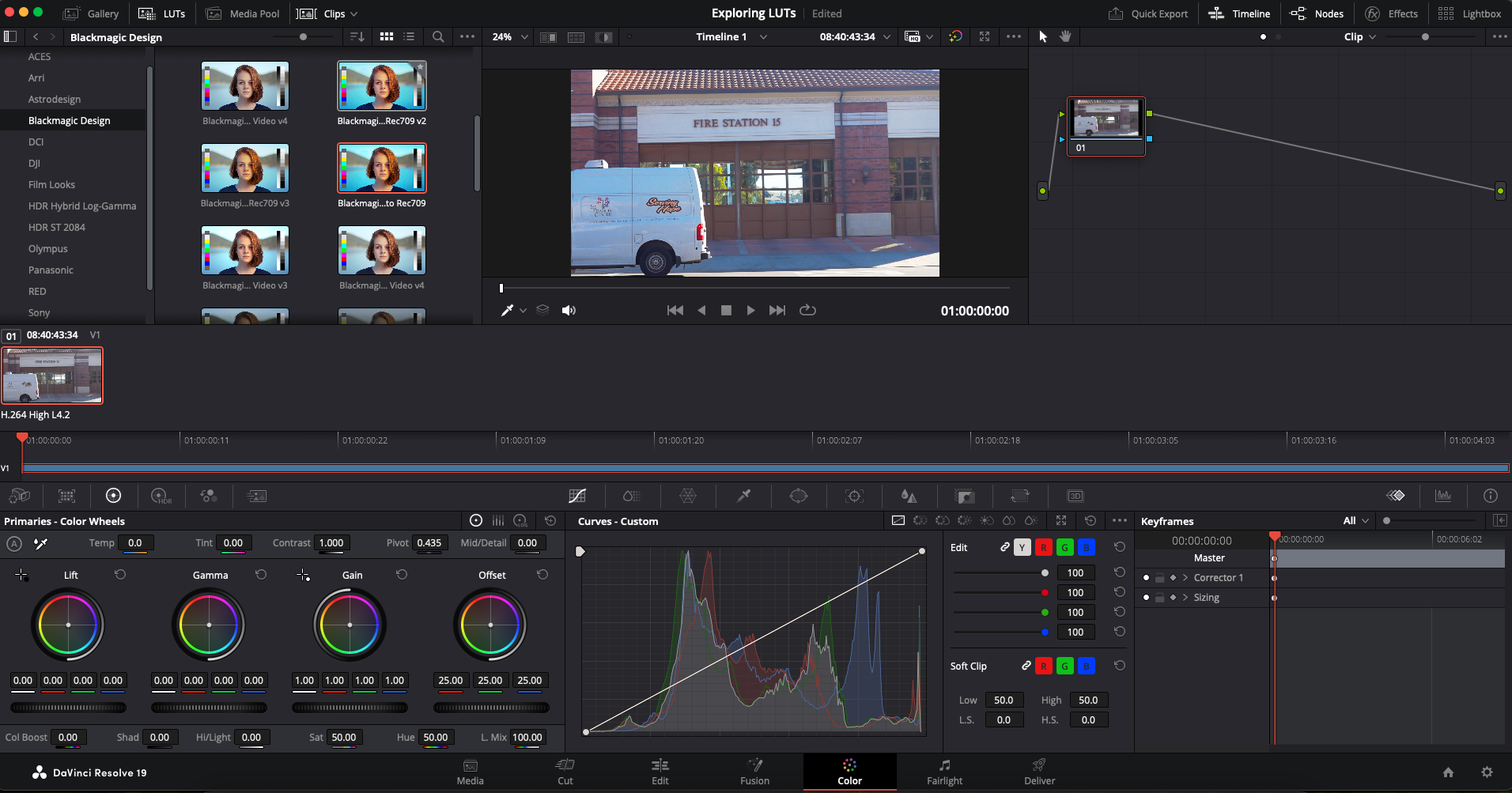 AI-Powered Video Editing: Transforming Filmmaking with Deep Learning