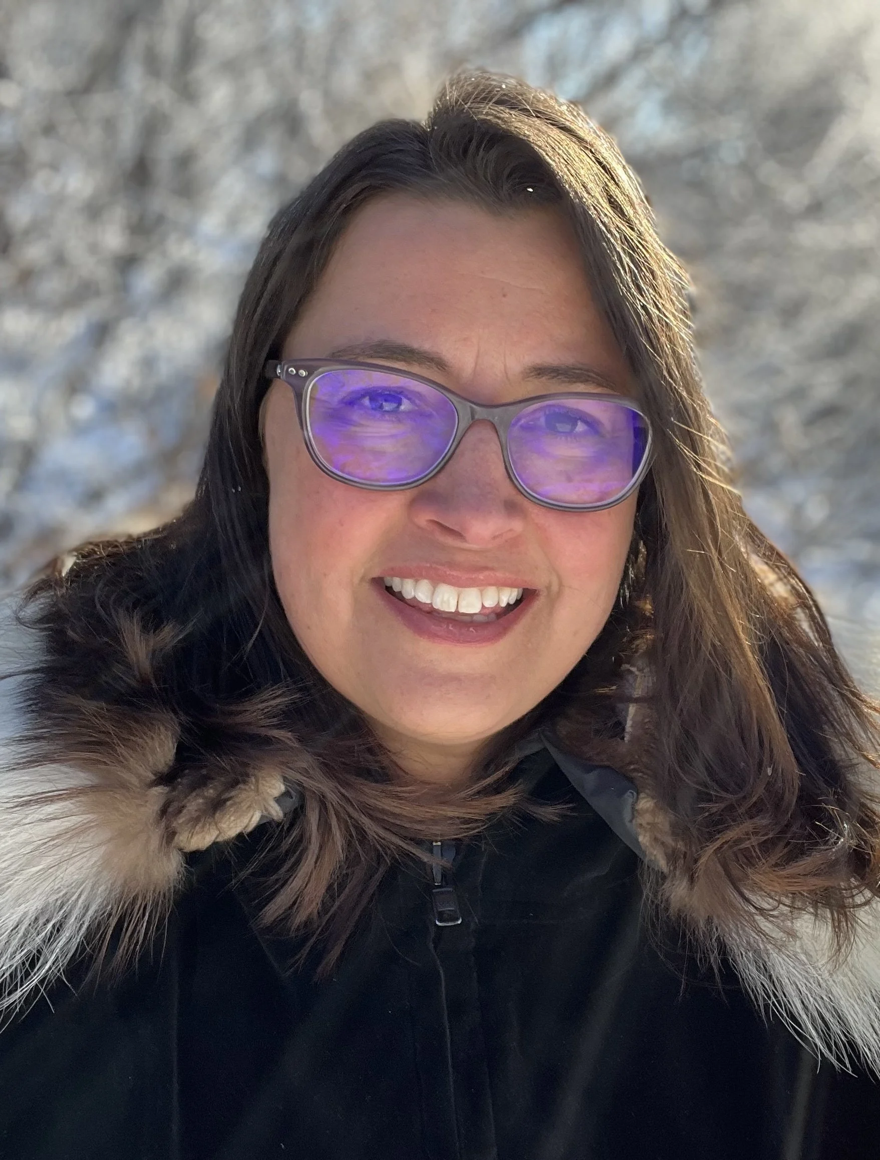 Image of Sarah Jo Nelson