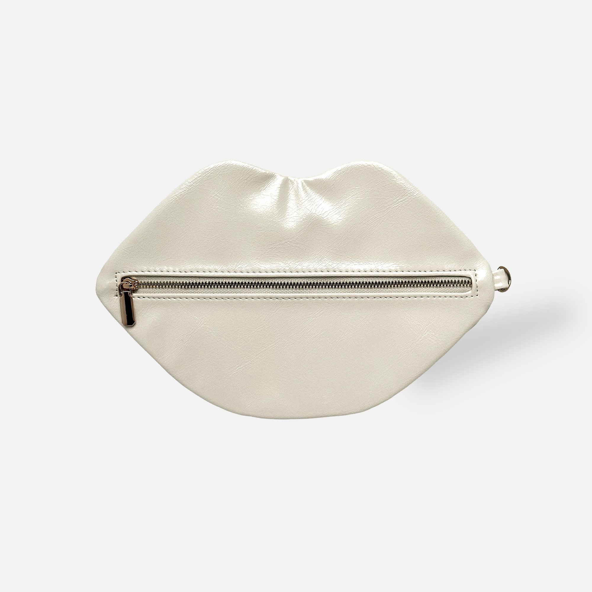 ©COPYRIGHT-LIPS-POUCH-Deanna-Filippo-2025-Pearl-White-Front-F-SQ.jpg