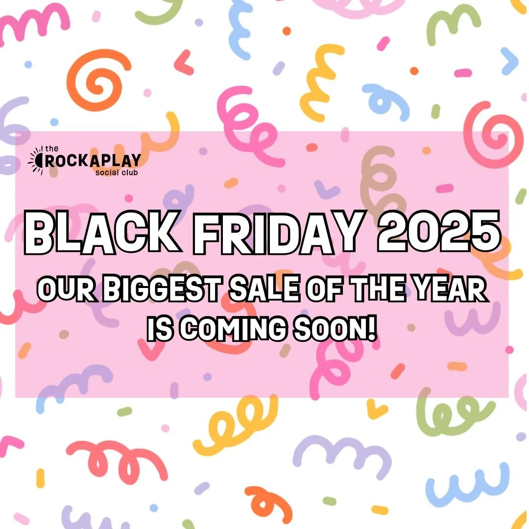 Psst&hellip; we have a something big dropping on Black Friday! 👀
Save this post so you&rsquo;re first to know ! 😊🛍️💕