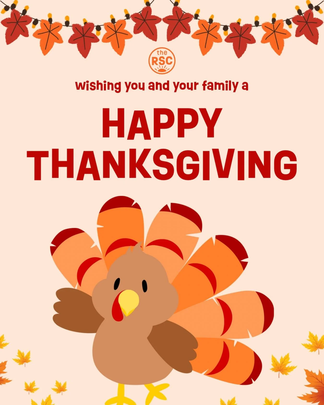 Happy Thanksgiving from The Rockaplay Social Club! 🧡
Grateful for good times, great friends, and for growing and learning together with our amazing community. Cheers to food, family, and fun today! 🦃✨