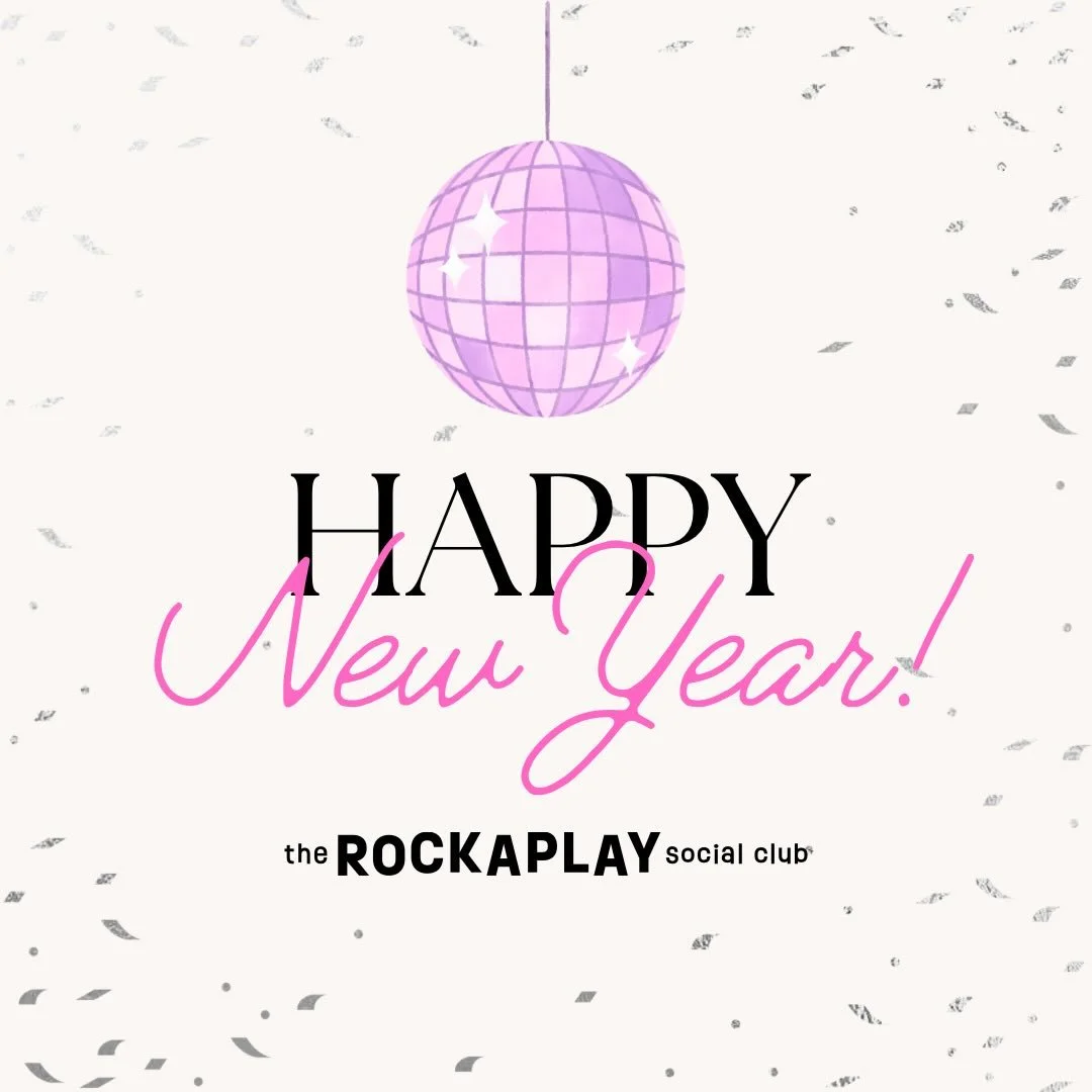 Annnnd that's a wrap! Thanks for celebrating with us today 🥳
We're closed the rest of this afternoon and tomorrow (1/1)
Happy New Year, everyone!! 💖