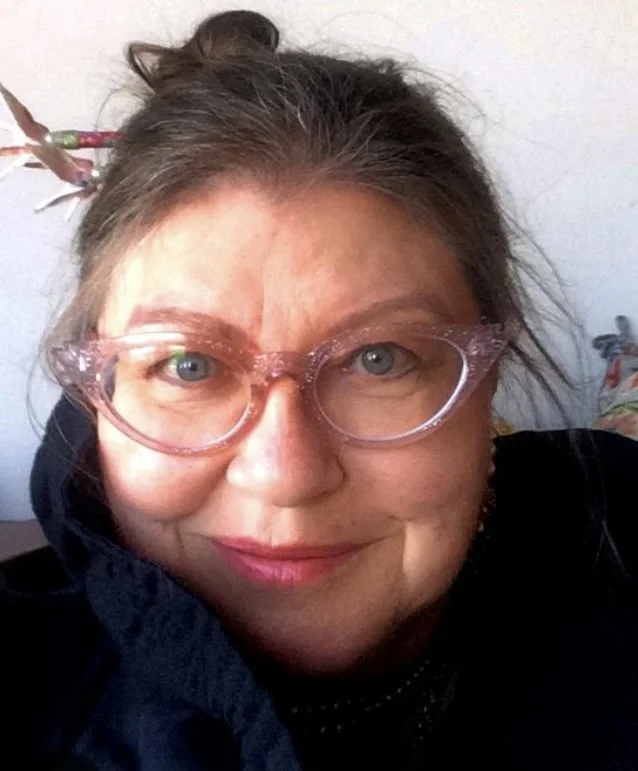 Robin Sherrer