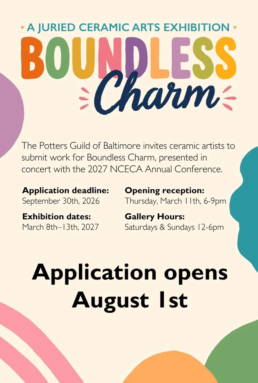 “Boundless Charm” Applications Open