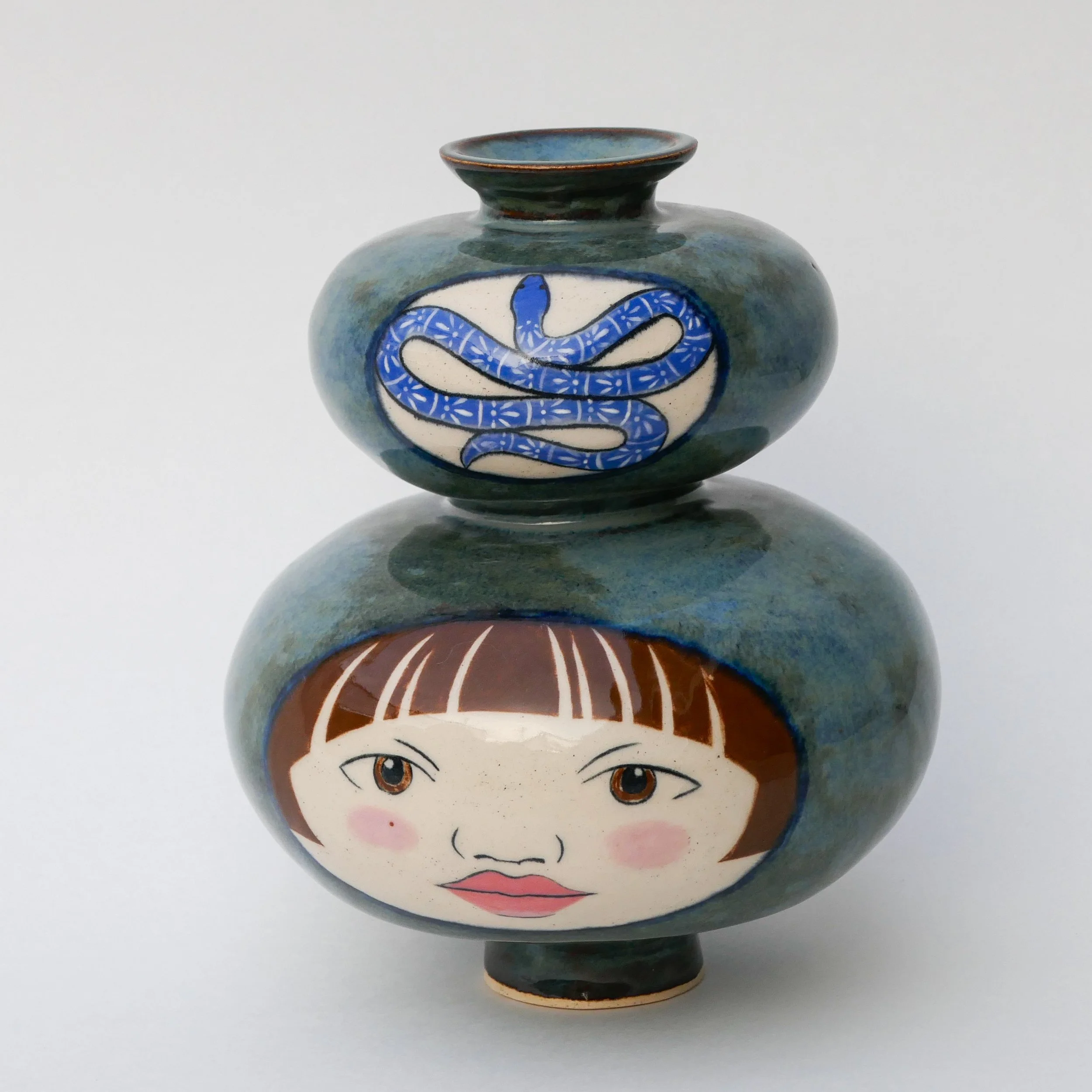 Double Gourd - Marilyn Kiely.JPG