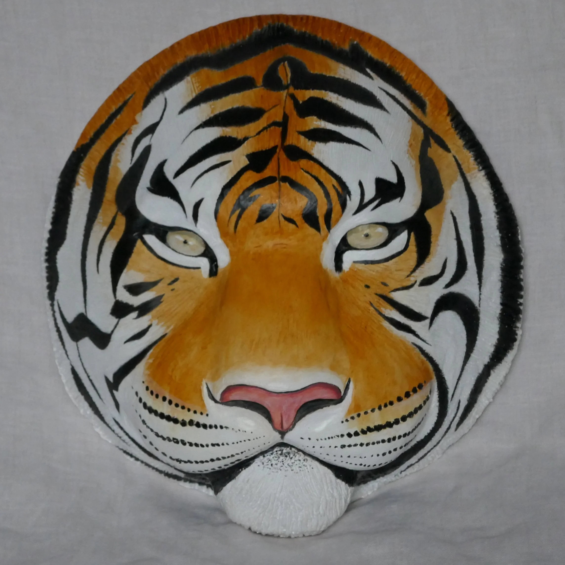 Tiger Mask - Marilyn Kiely.JPG